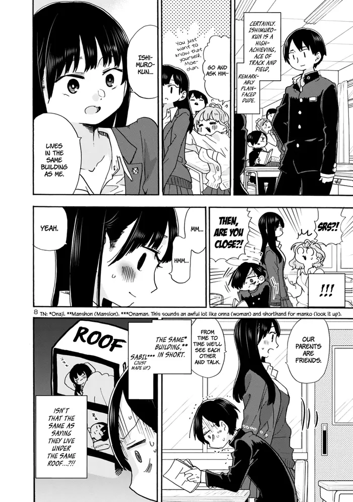 The Dangers in My Heart Chapter 31 image 09_optimized